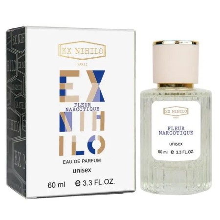Парфуми унісекс Ex Nihilo Fleur Narcotique, 60мл
